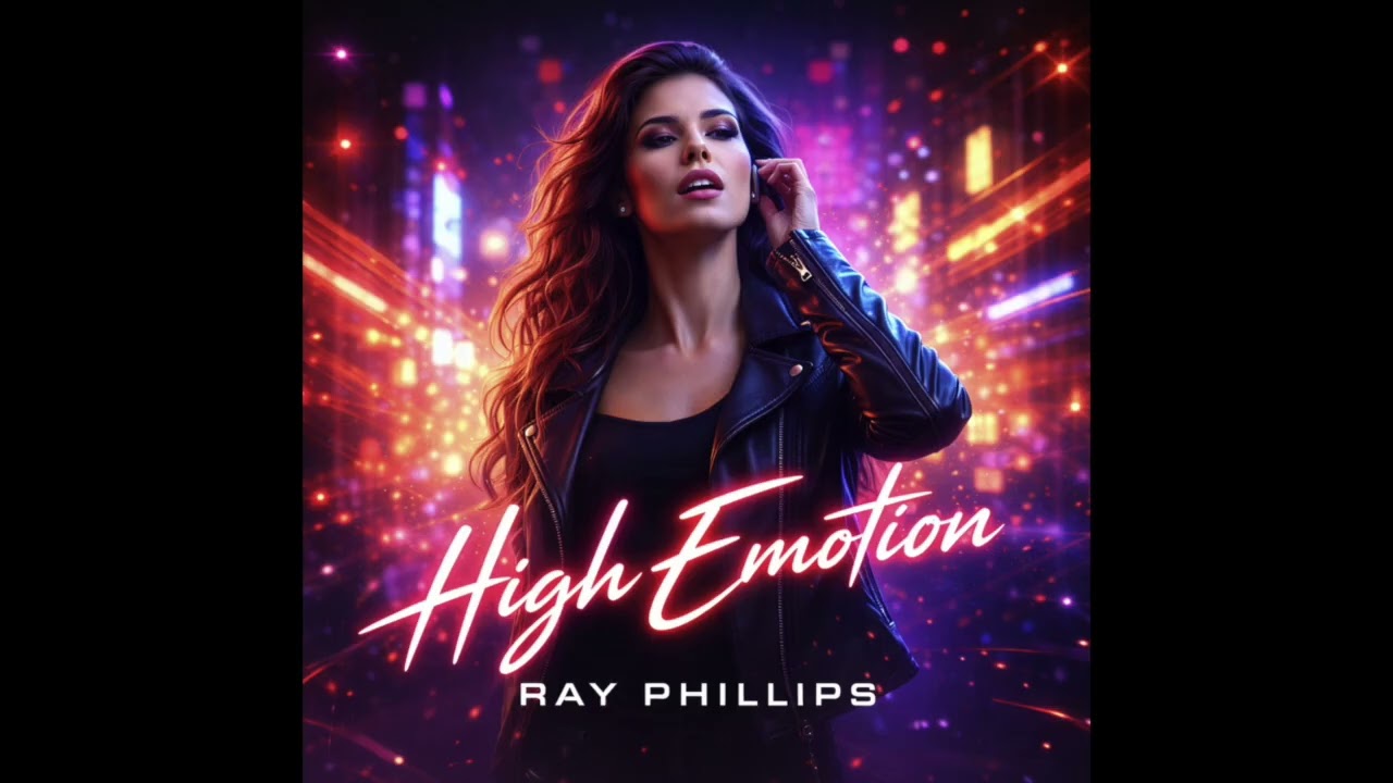 HIGH EMOTION