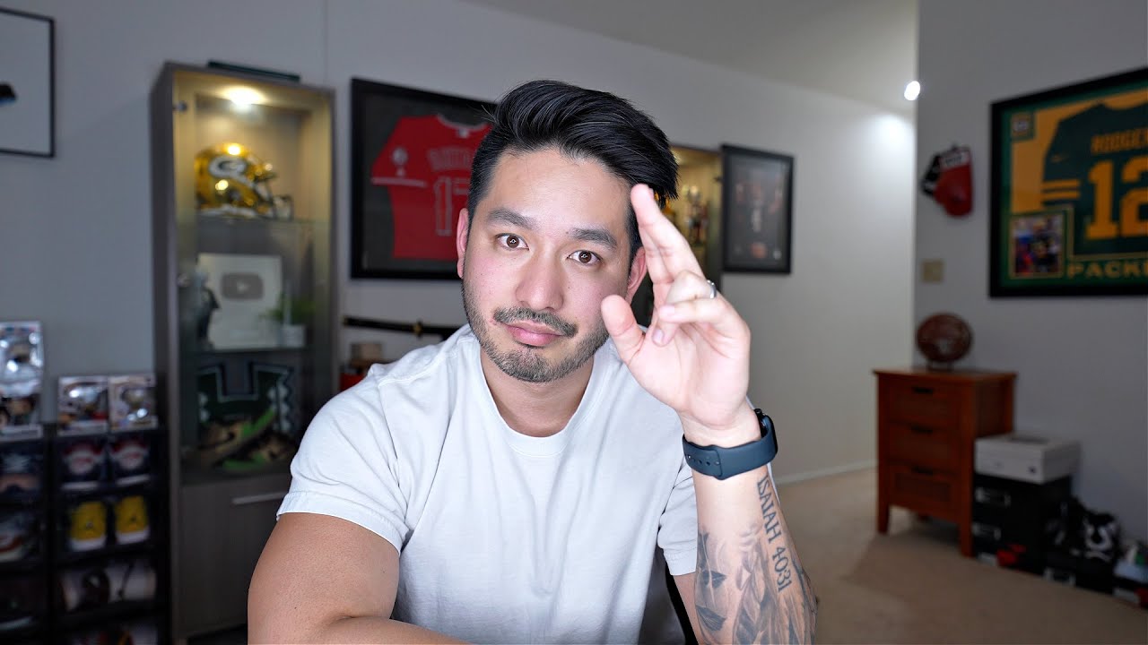 I'm Leaving YouTube