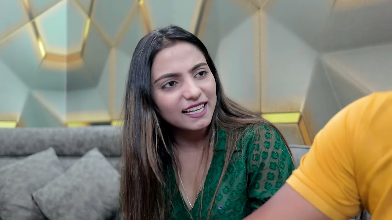 Shadi Ke Baad Affair  || Rinki Mishra