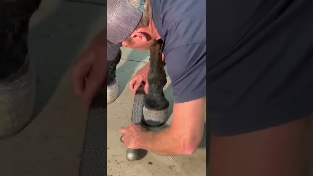 EasyShoe Versa Grip Glue Application