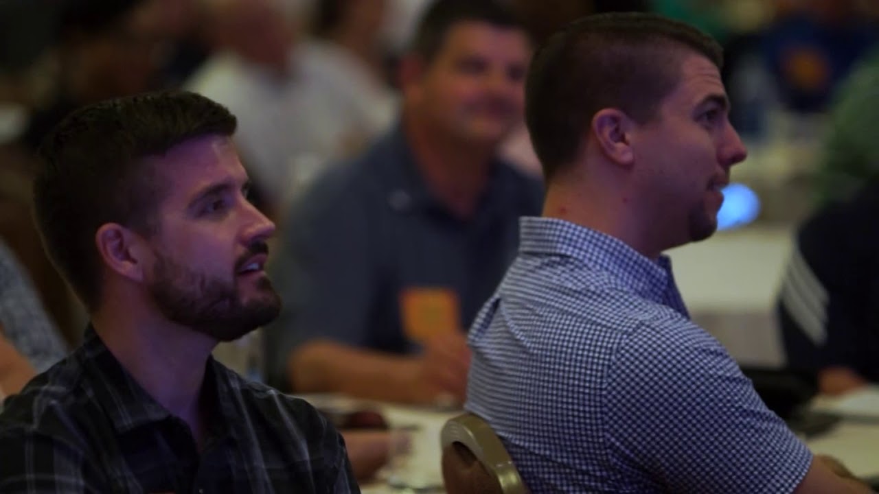 #LinkageGILD: Immersive Leadership Development at Its Finest
