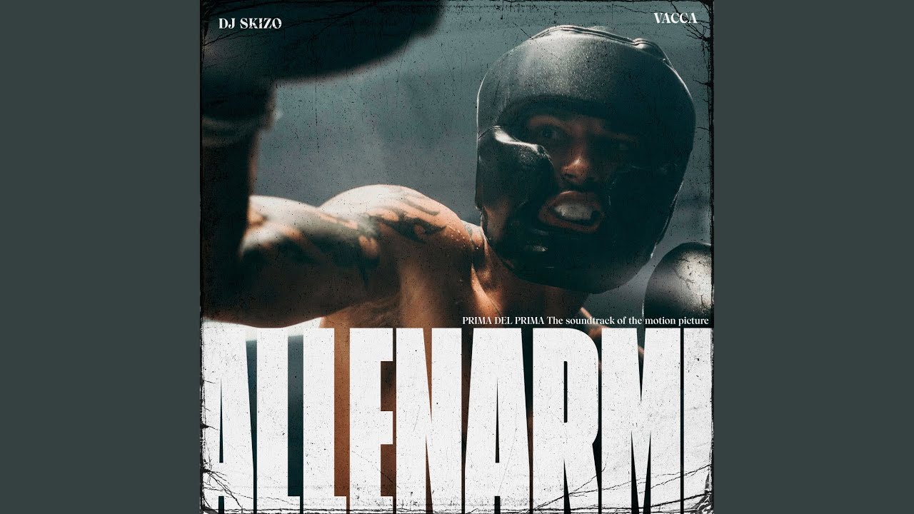 Allenarmi