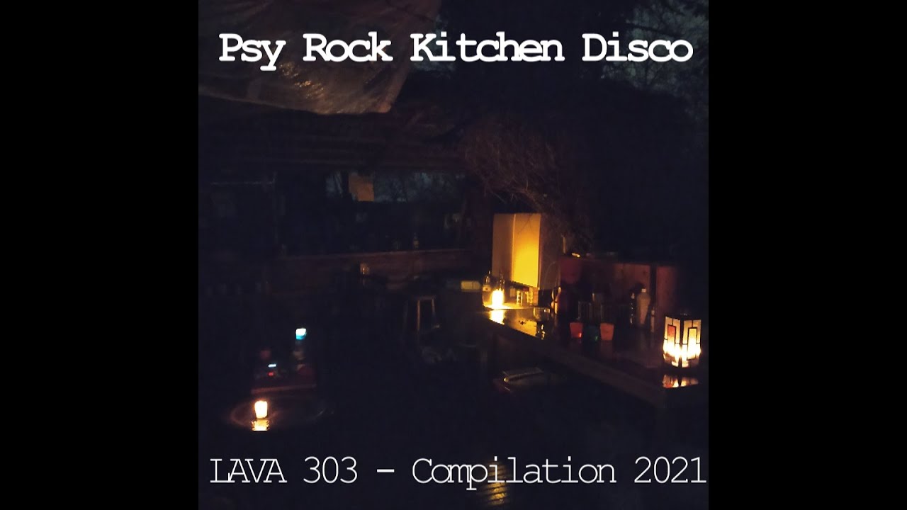Psy Rock Kitchen Disco