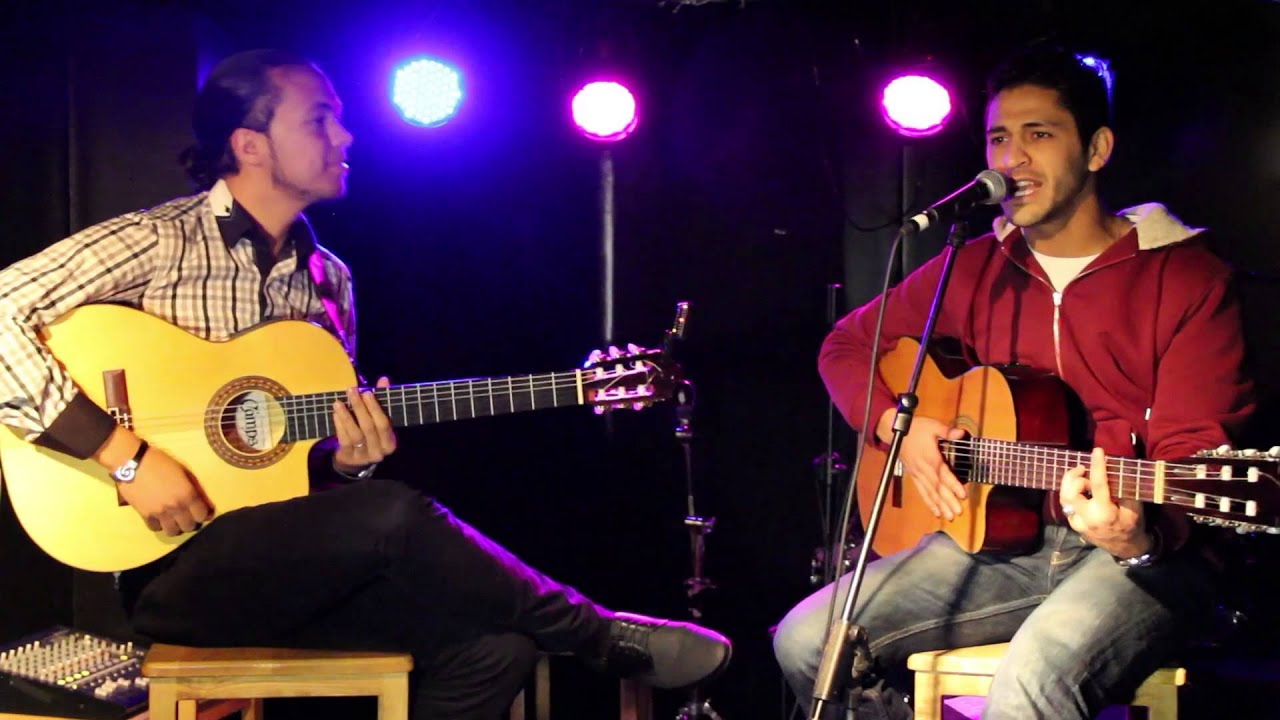YouNess - Latgoulili ( Live ) | 2014 | يونس