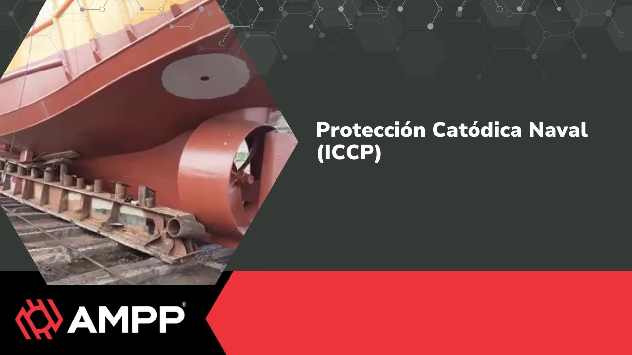 Protección Catódica Naval (ICCP)