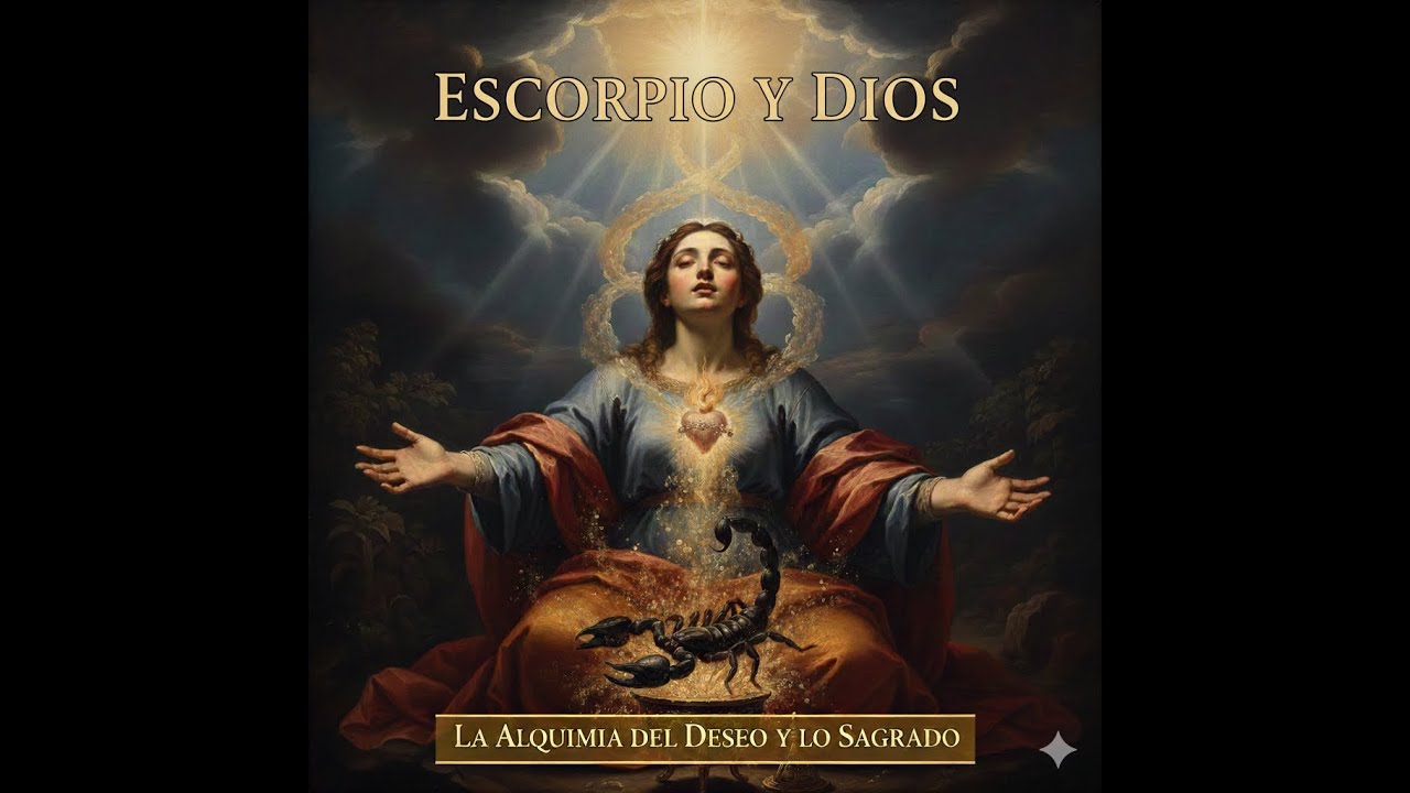 ¿Por Qué Escorpio Siente Tanto? La Respuesta Espiritual