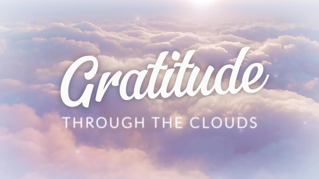 Soft Gratitude ｜ Gentle Ambient Music to Ease Stress & Find Completeness