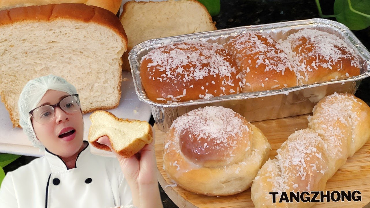 O MELHOR PÃO CASEIRO da vida! melhorador natural. Faça e Venda todos os dias.💲