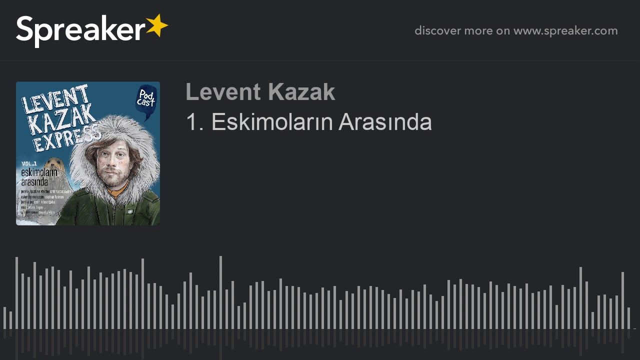 1. Eskimoların Arasında