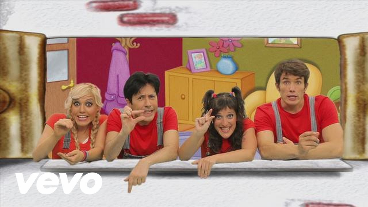 CantaJuego - Como Bolita
