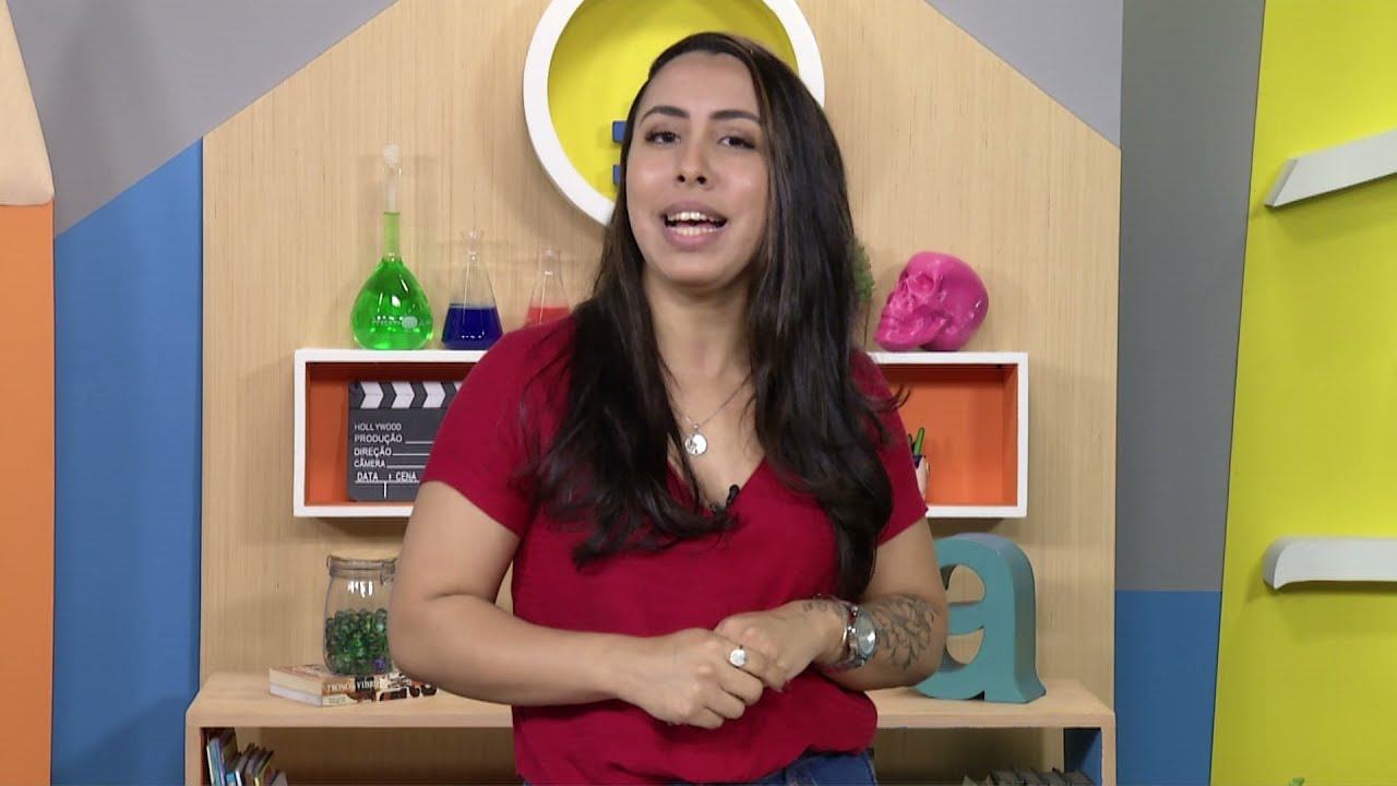 Antecipando o assunto do texto | Rioeduca na TV – 2º Ano