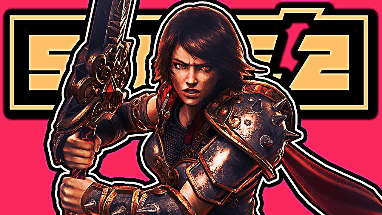 I played SMITE 2 and it's...