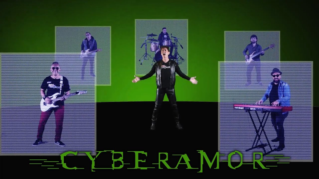 Sexual Democracia -   Cyberamor