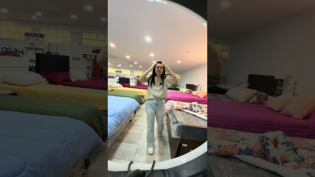 Cómo vender colchones