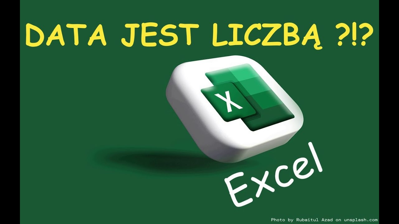Excel 11 - Jak pracować z datami?  #excel #exceltips #exceltutorial