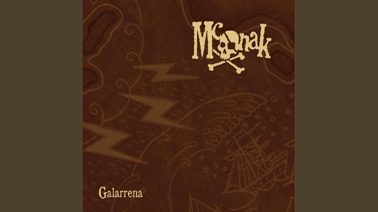 Galarrena