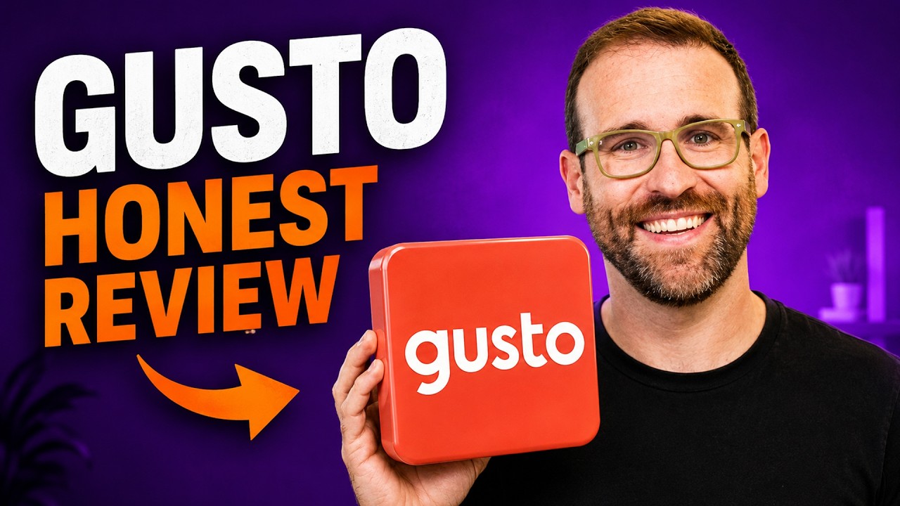 Обзор программы для расчета зарплаты Gusto: цены и настройка &mdash; честный разбор