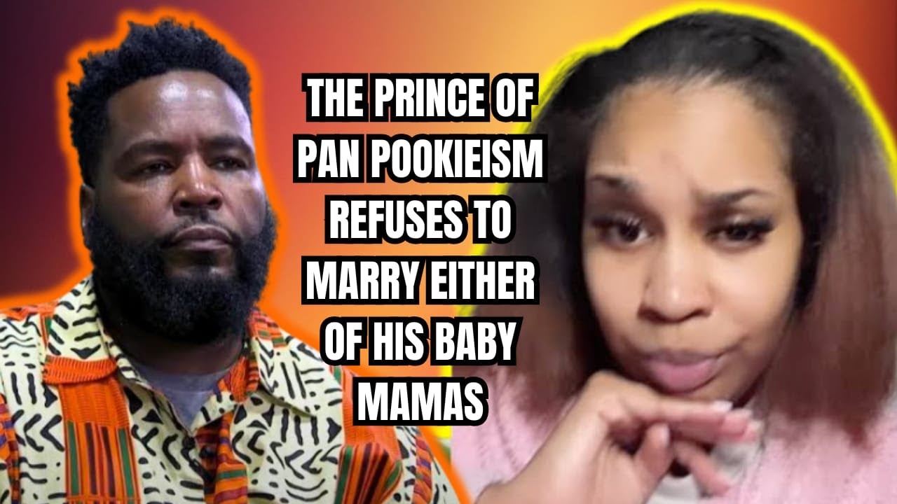 Dr. Umar's Daughter GOES OFF after he tells Nick Cannon why he didn’t marry either of his baby mamas
