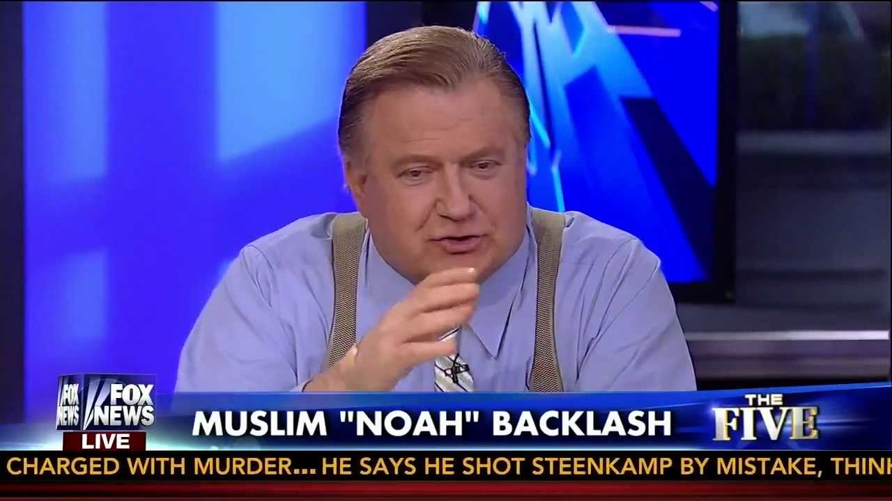 Islamophobia Watch: Fox News Hosts Call Quran a 'Bad Book,' Islam 'Most Intolerant Religion'