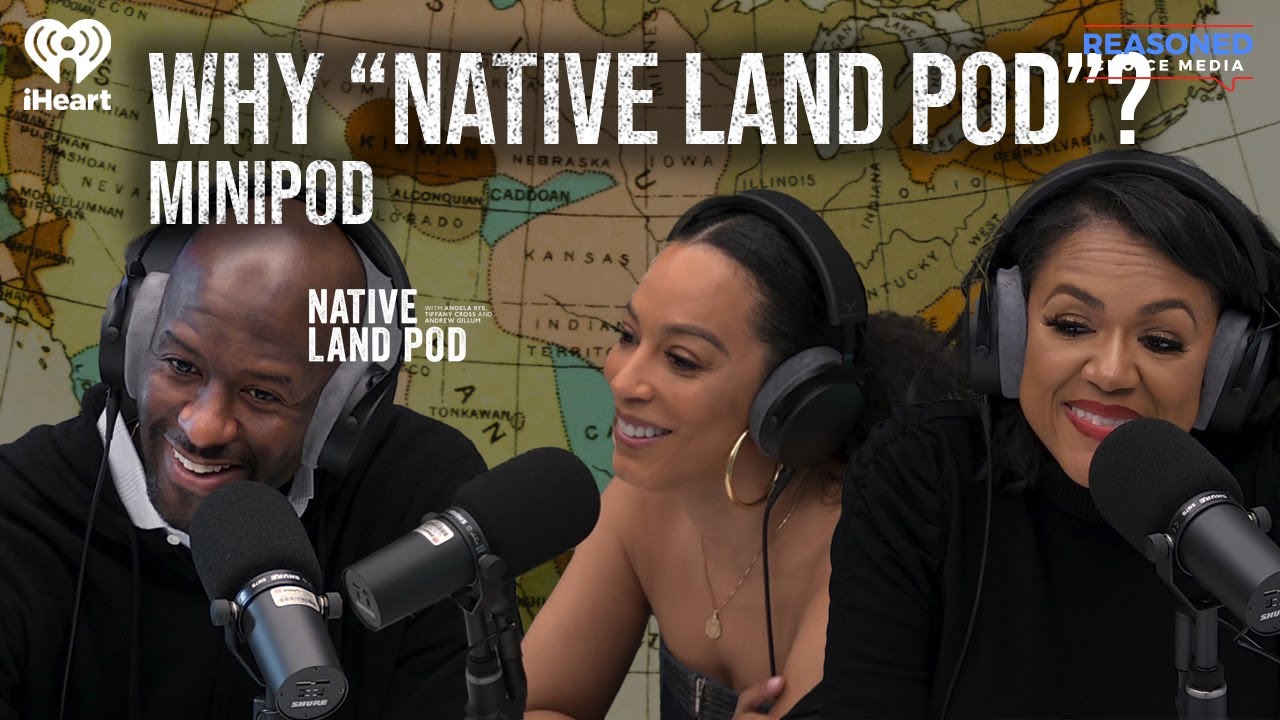 Why “Native Land Pod”? | MiniPod