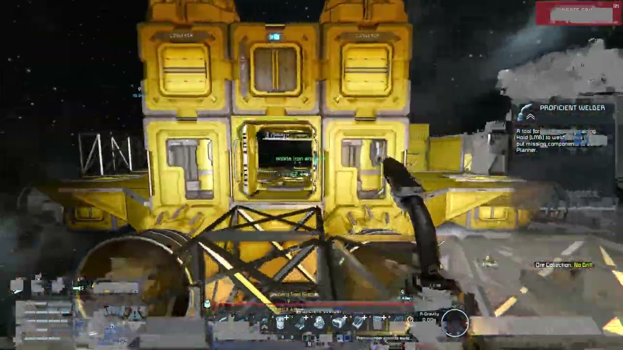 Time Will Tell- APEX void survival EP. 10: gotta get that sigma grindset