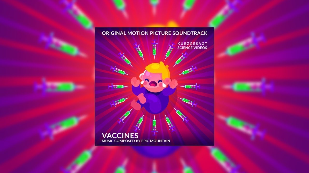 Vaccines – Soundtrack (2019)
