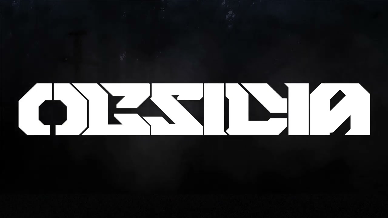 Obsidia - Nightmare (Dubstyle)