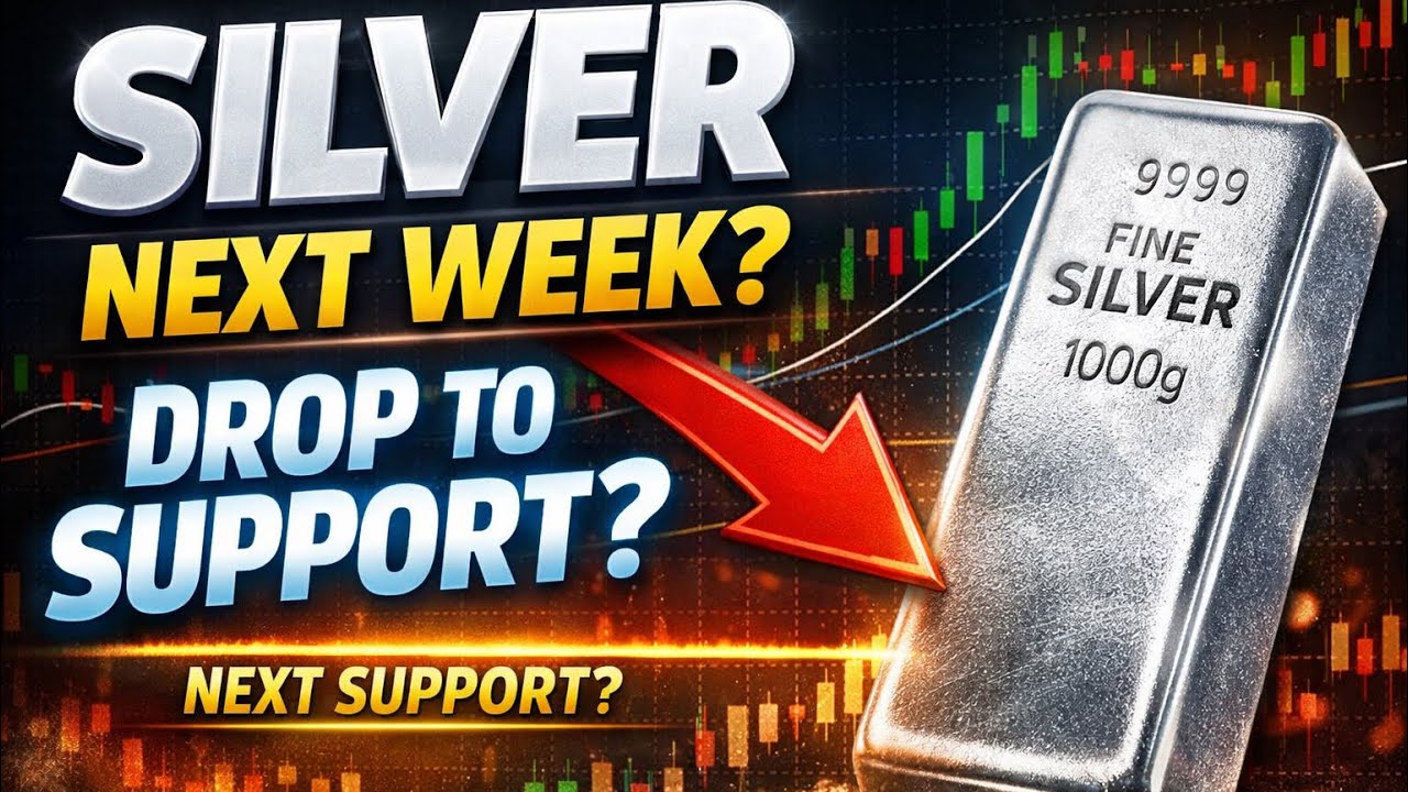 29 - 2 January 2026 | Silver Price Analysis 🧐 | Silver Price Forecast, XAG/USD Price Surged | XAG