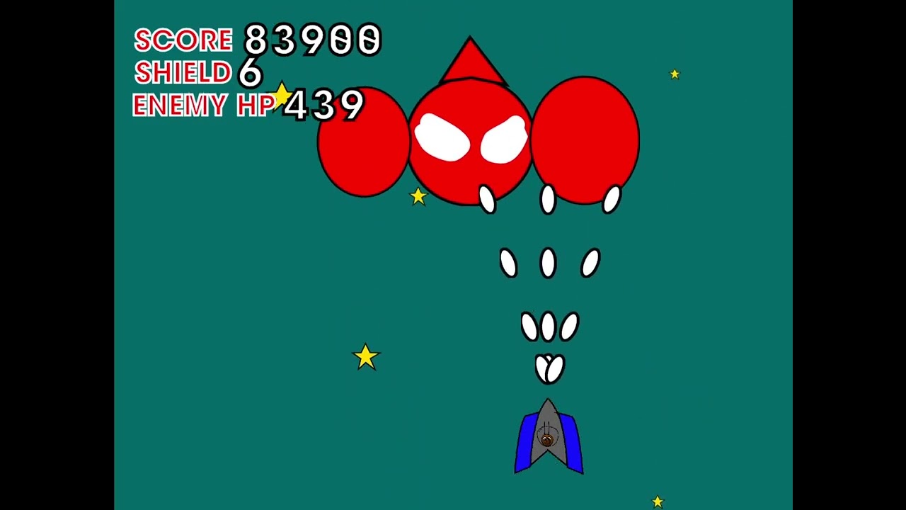 PC Longplay | Rachel The Space Bug (turbowarp) | download link