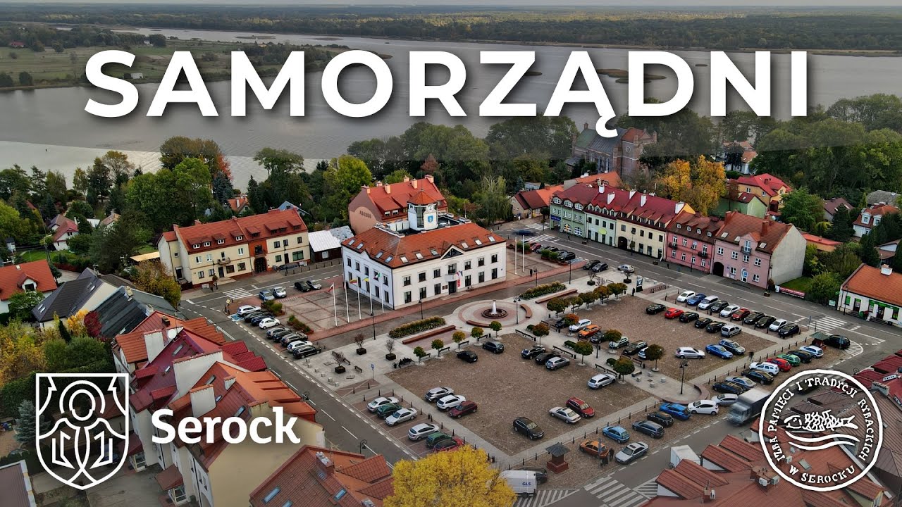 Samorządni