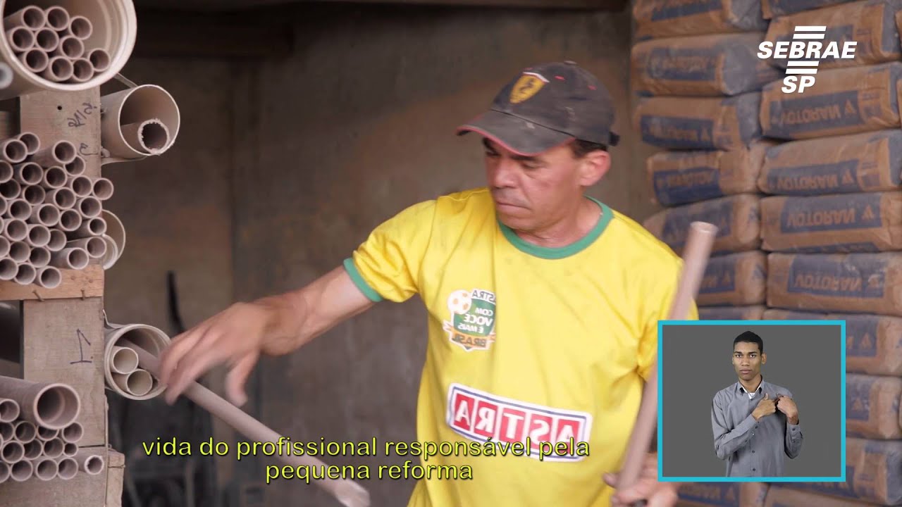 Como Fazer: Materiais de Construção - Como se diferenciar no atendimento