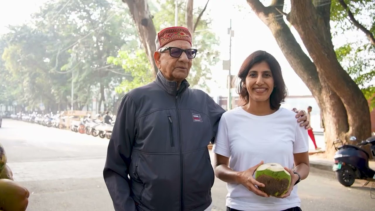 1 Documentary Sri Desirazu Sundara Siva Rao
