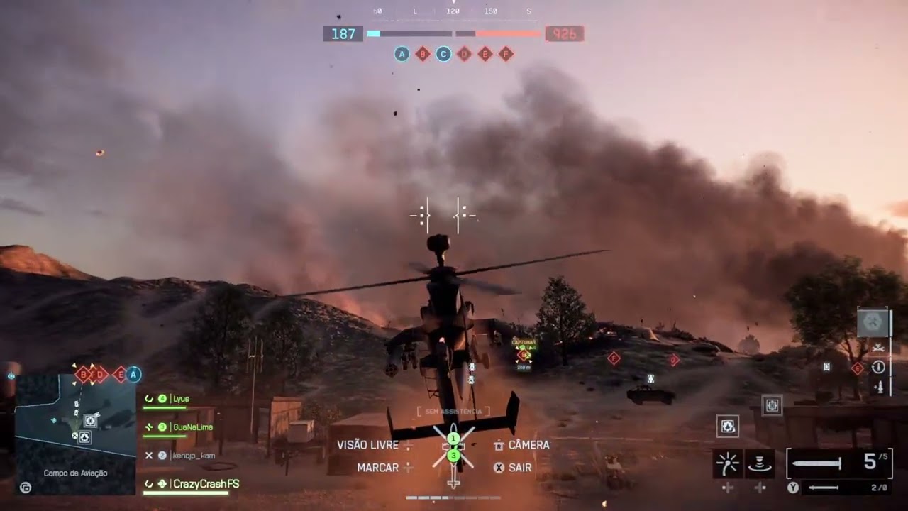 Battlefield 6 Season 2 Starts Now 31 (Part 3/3)