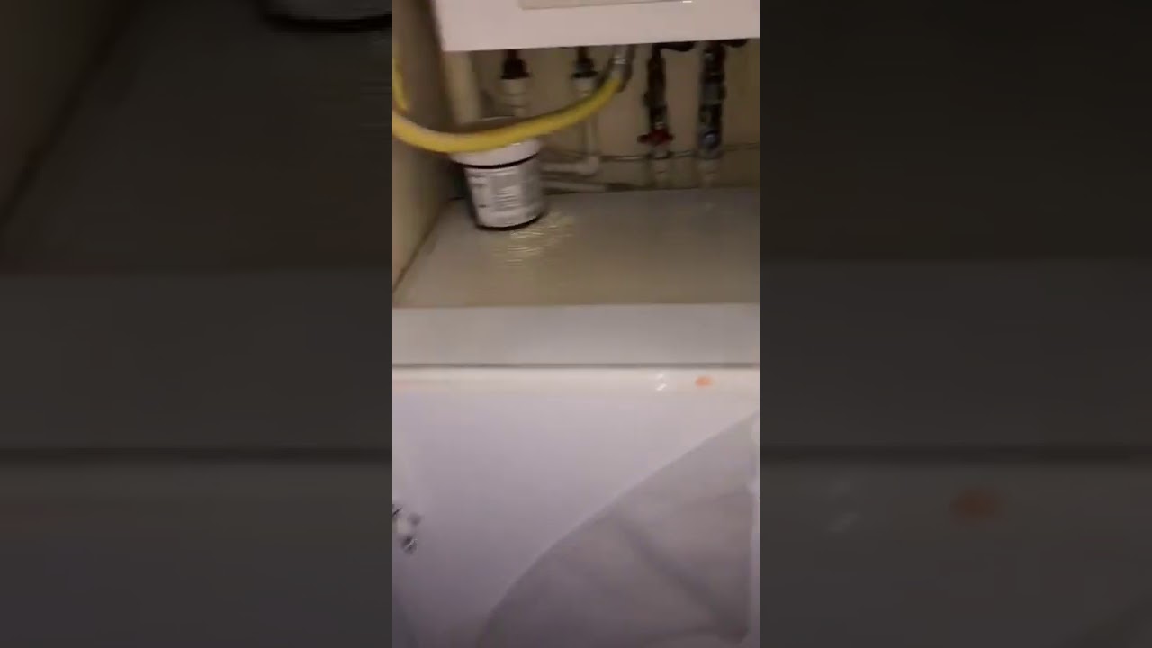 Kombi su damlatıyor, &ccedil;&ouml;z&uuml;m&uuml; nedir?