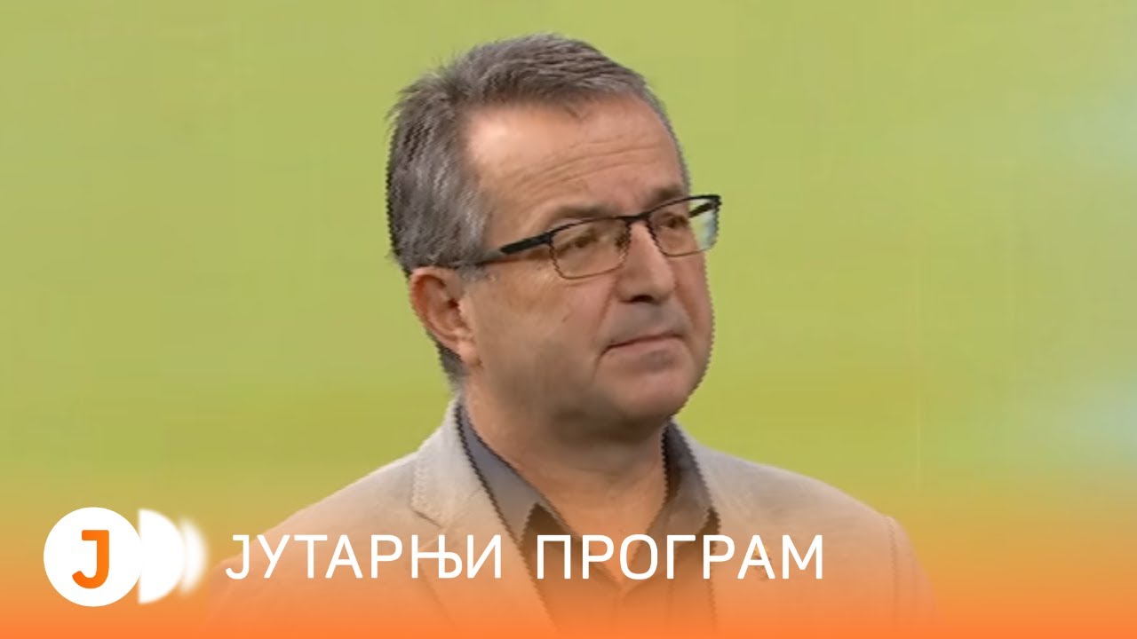Da li je stan od firme danas realnost I RTS Jutarnji program