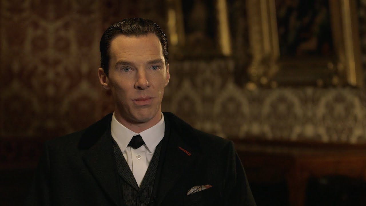 Going back to Victorian times - Sherlock: The Abominable Bride - Behind the Scenes - BBC