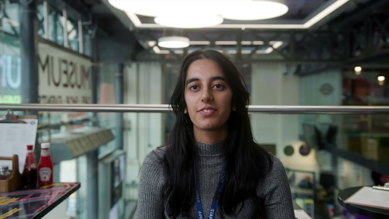 Green Careers - TfL: Air Quality, Environment and Technology