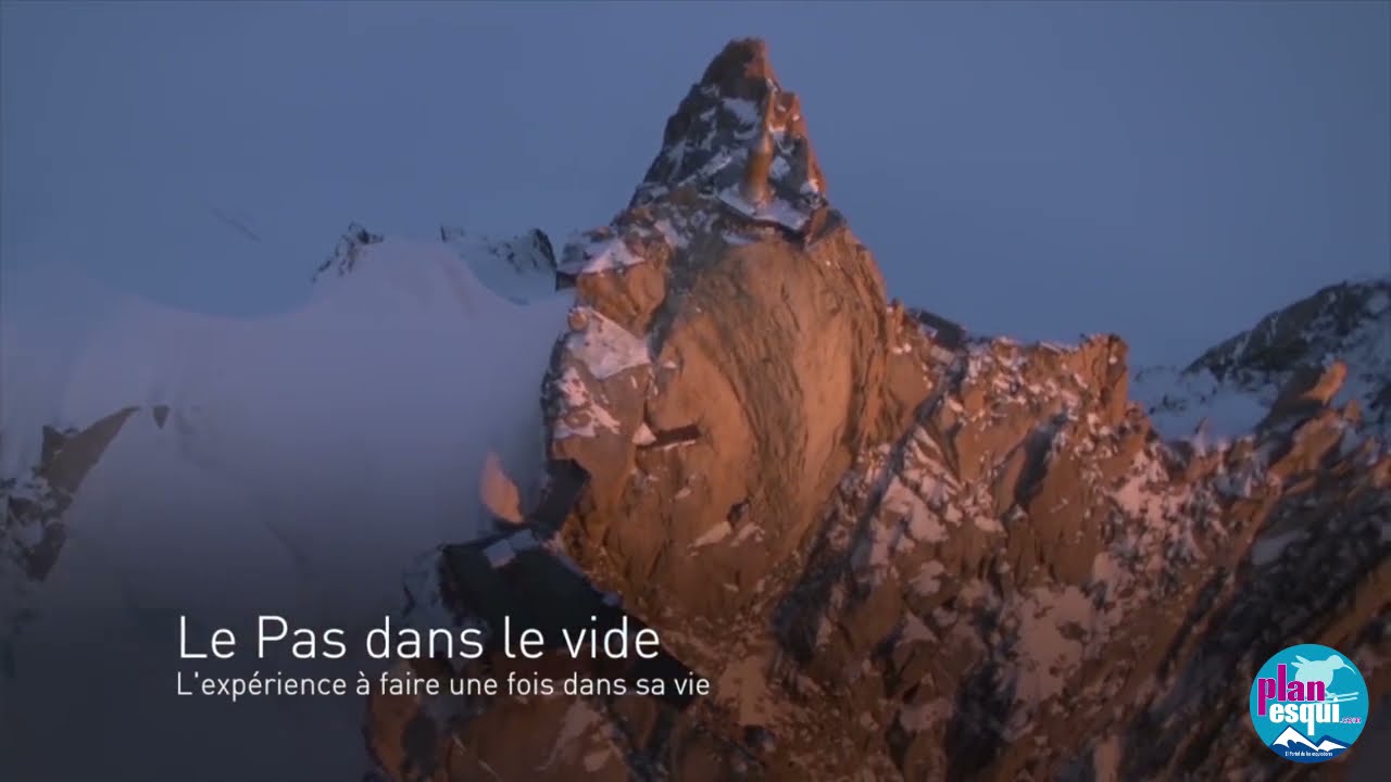 Chamonix Mont blanc en Verano