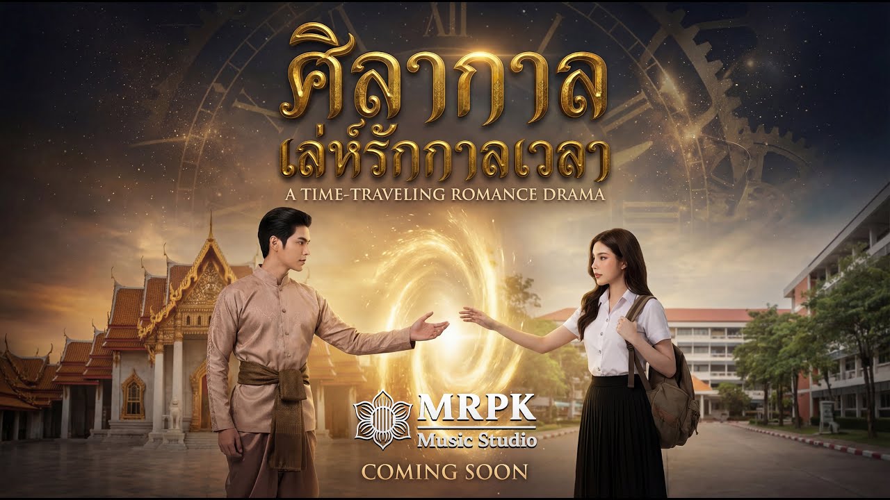 ตัวอย่าง EP-1 ละคร  