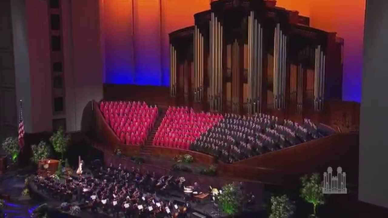 Independence Day Special (June 30, 2013) - Music & The Spoken Word