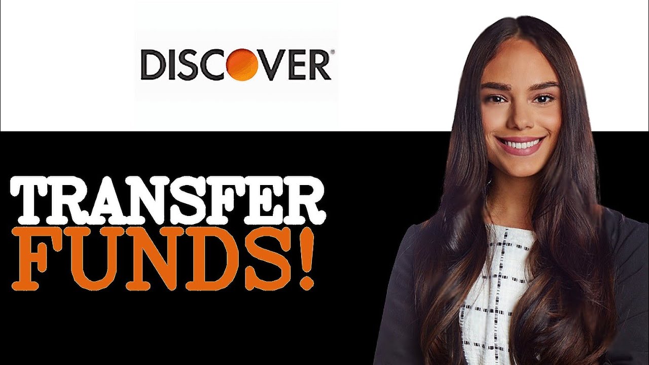 How To Transfer Money From Discover Card To Bank Account (2025)