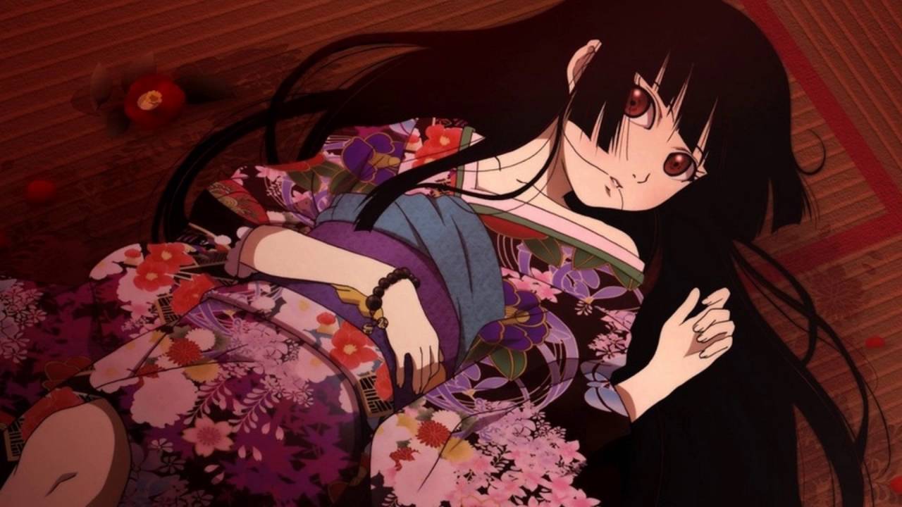 Nightcore ~ Voodoo (Get Scared)