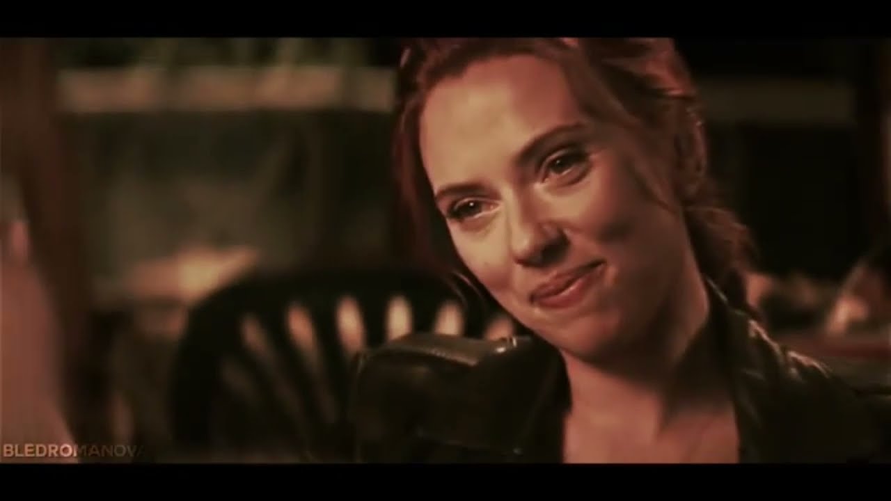 black widow edits that i watch at 3am
