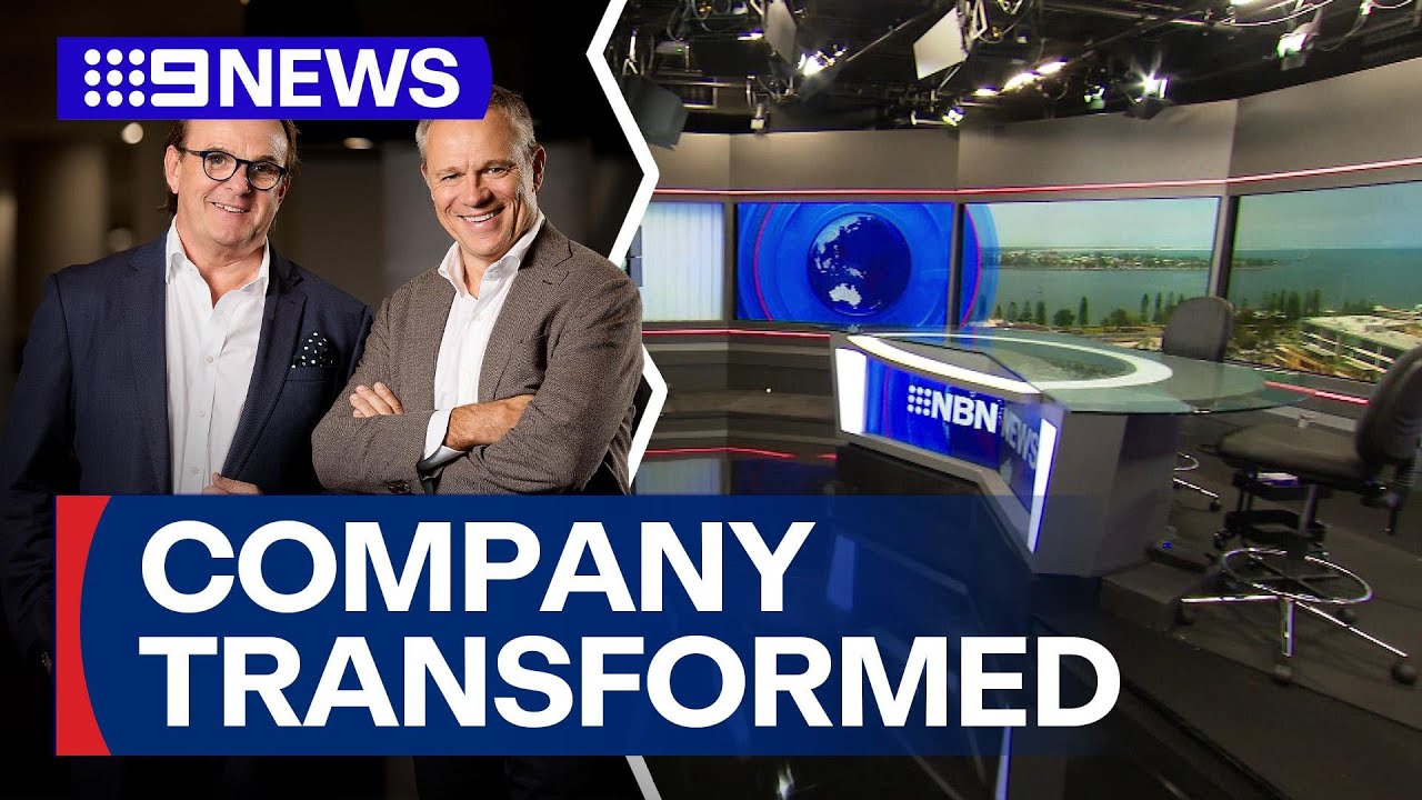 Nine sells radio empire to Aussie pub tycoon and family | 9 News Australia