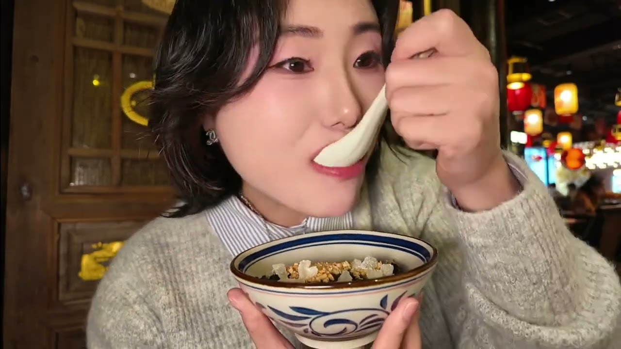 成都不辣的川菜也可以好吃到哇哇叫！ #牌楼老妈饭店#川菜#成都川菜#春熙路川菜#不辣的川菜