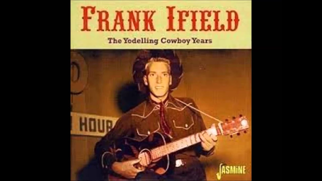 Frank Ifield -  Suvla Bay (1954).