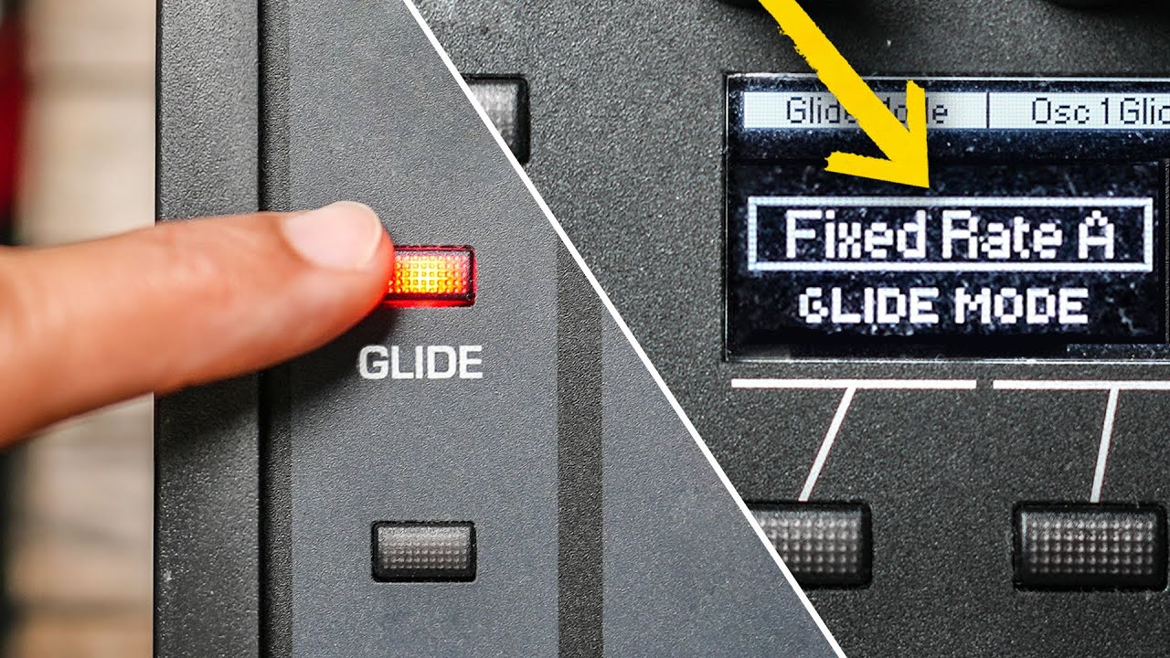 Understanding Portamento: Beyond Basic Synth Slides