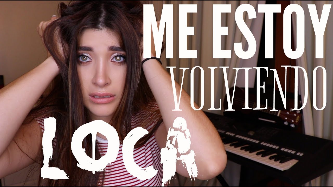 YA NO SE QUE HACER... | EXPERIENCIAS PARANORMALES