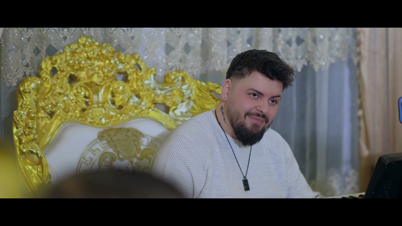 Djemail Gashi - Gili e elvizeske Hem Phralenge official video 2026