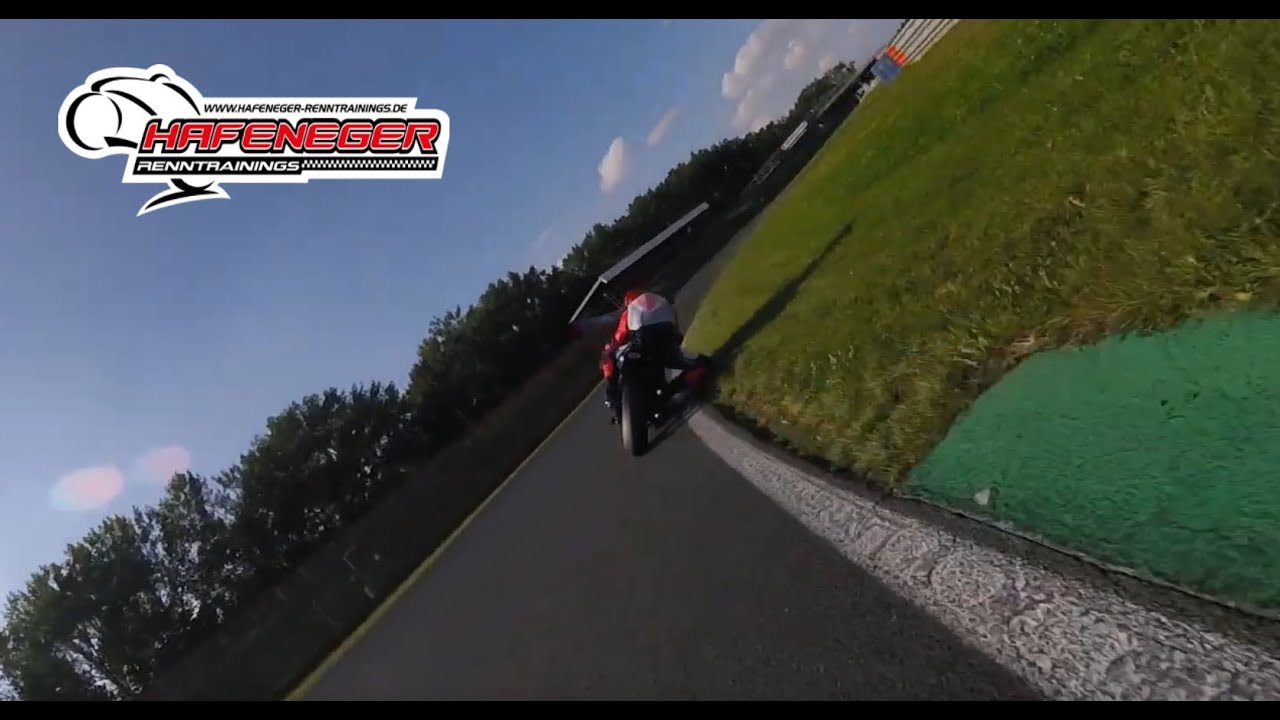 2024-08-15 | Oschersleben - Group 3/green | instruction with Philipp Hafeneger